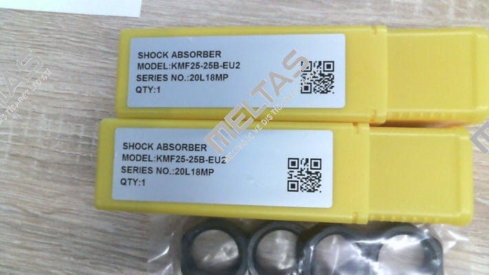 KMF25-25-EU2 KOBA CO., LTD