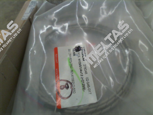 278246 Hasco
