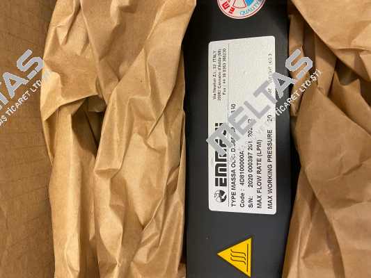 4D8100000A Emmegi