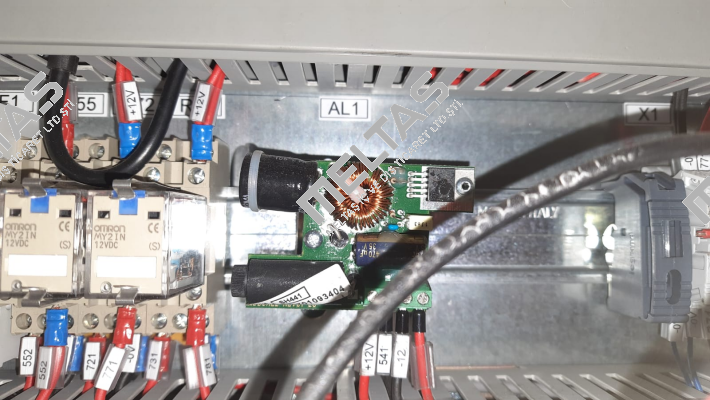 SH441 IMET