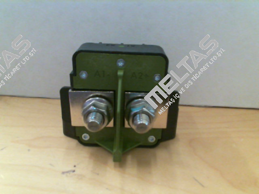 MX34CDB Gigavac
