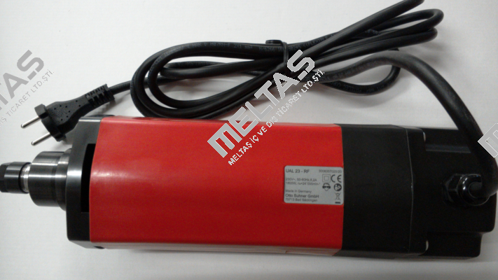 UAL 23RF 230V Suhner