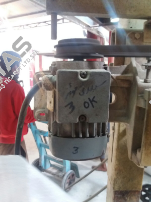K21R 80 K 4 H  Küenle