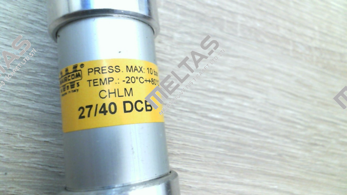 27/40 DCB Waircom