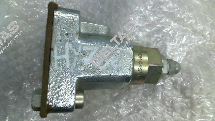 HY766 Orsta Hydraulik