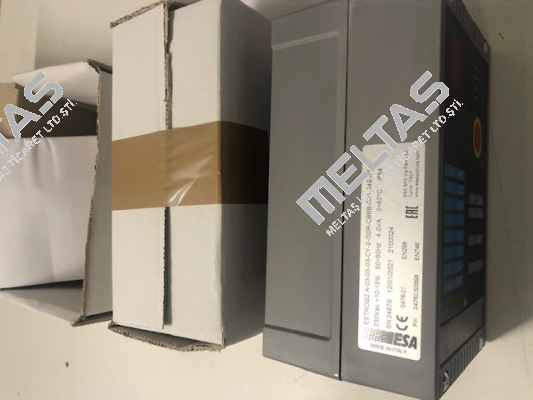 22184   ESA ESTRO-B + TAR-10 230V 50/60Hz ESA Pyronics International