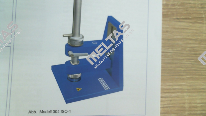 20690131 / 304-ASTM Erichsen