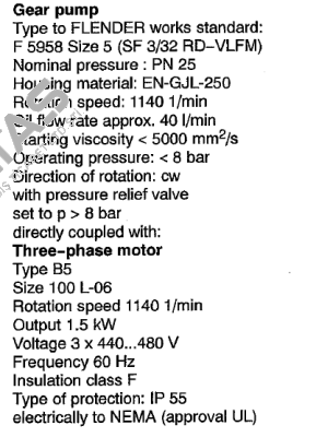 ASF3-32RD-140741R  Steimel