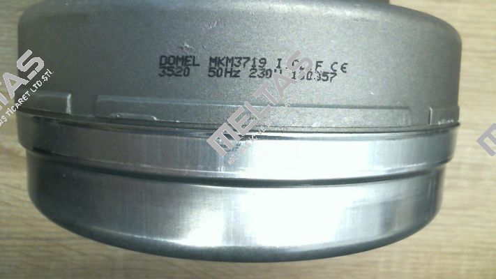 MKM3719 (496.3.719) Domel