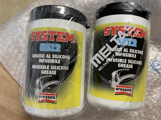 GSI2 (tube 1 lt) AREXONS