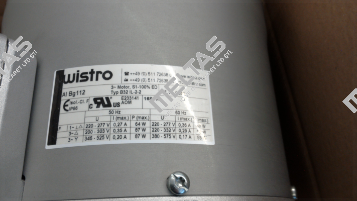 17.10.1431 Wistro