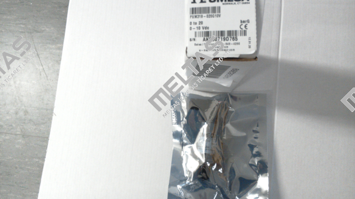 PXM319-020G10V Omega