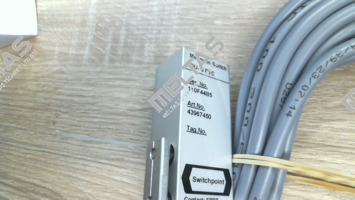 BGU-5 PVC Ksr Kuebler