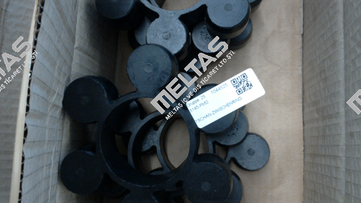 PB82 TNS145 Tschan