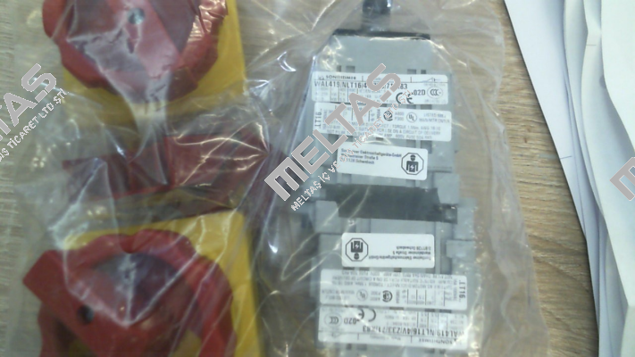 WAL419/NLT16/4V/Z33/71/X83 Sontheimer