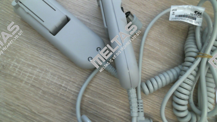 45167 DEWERT