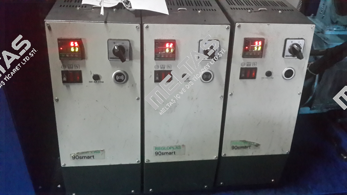 90SMART/9/TP20/1K/RT34 replaced by 90smart/9/TP20/1K-RT70  Regloplas