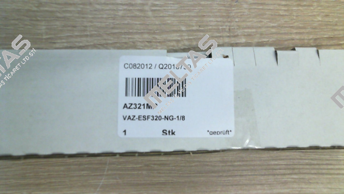 AZ321MP AZ Pneumatica