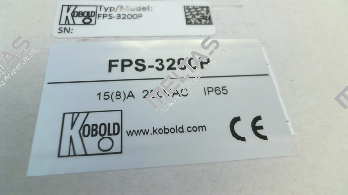 FPS-3200P Kobold
