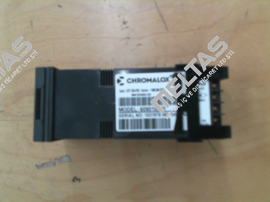 CHLX-314683-ST, PN: 6050-10000 Chromalox