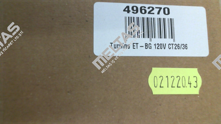 496270 Domel
