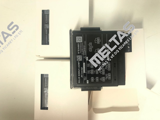 XALIS 9200U1-ADWT JM Concept