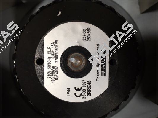 35-08 0897 2RRE45 Ecofit