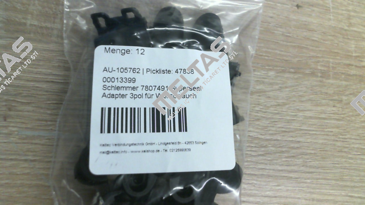 7807491 Schlemmer