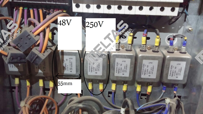 7692211 Emc
