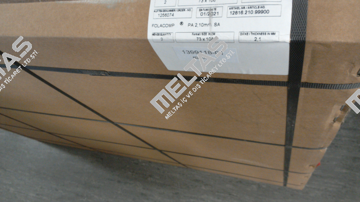 12816.210.99900 Folex