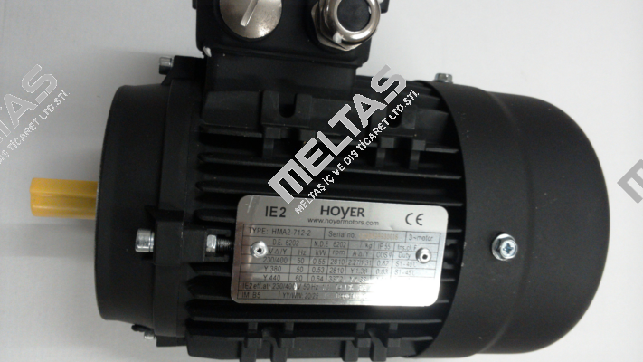 HMA2 71 2-2 Hoyer Motors