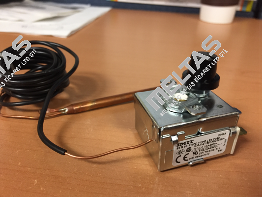 STB 90-110 ºC  TYPE  LS1 7045 IMIT (Afriso)