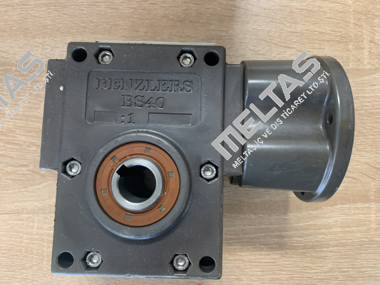 BS40 ENV K 0O P3 IEC71/B14 Benzlers