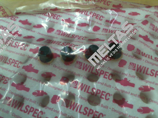 DT100-256-0003 Wilspec