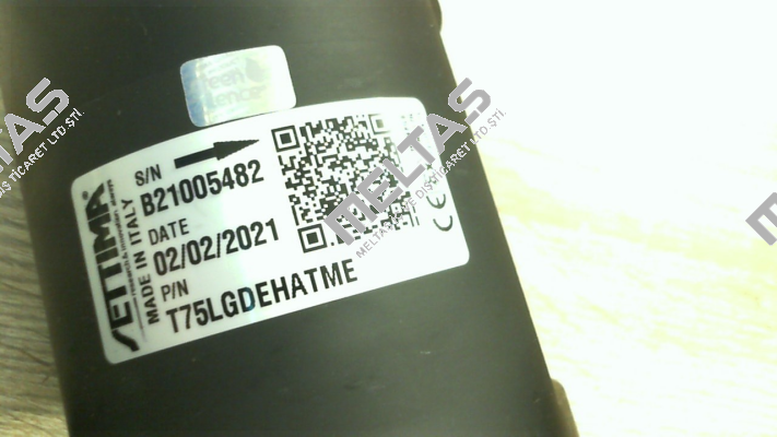 GR32-SMT-75L-G-E-HA-TMK-T4 Settima