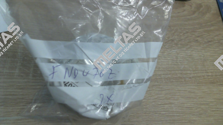 P/N: 19FND470Z; Type: FND 470 Z Gmn