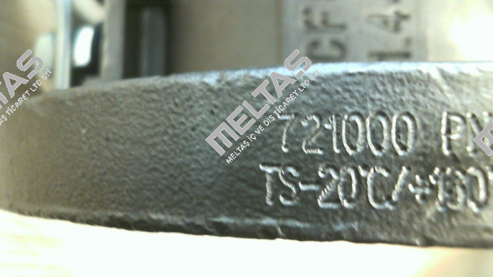 721000 DN50 Valbia