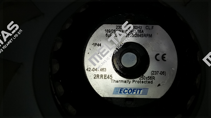 10B48250P2 Ecofit