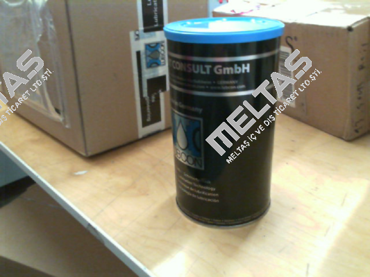 Thermoplex TTF 122 (1kg package) Lubcon