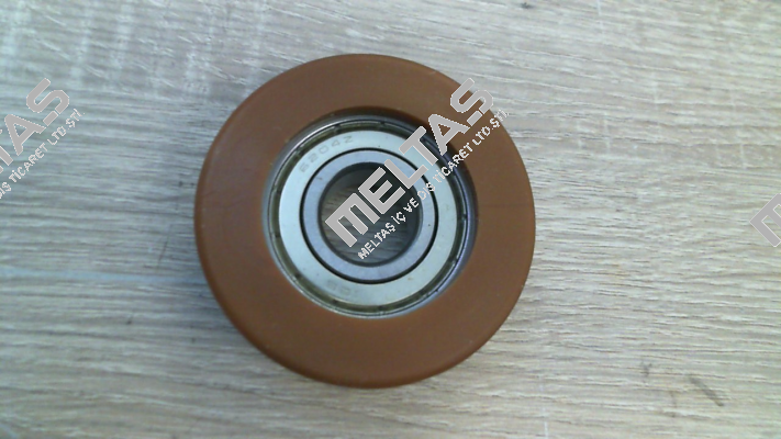 E050S-0111-2012 (10 PU.MH  70/25/6204/320 ZZ ) Vulkoprin