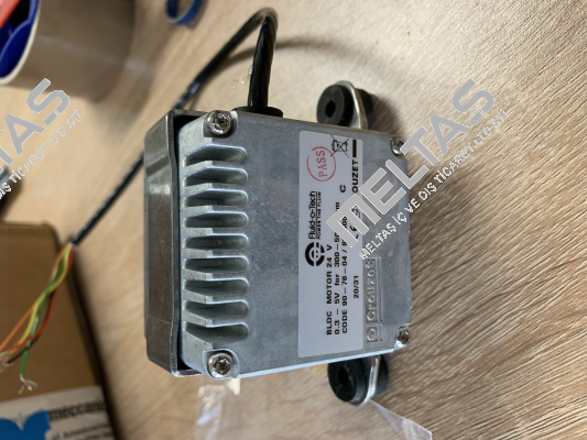 FG204XD0PT10000 Fluid-O-Tech