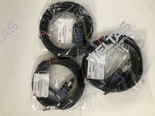 XCWD2115L5 Ex-tech