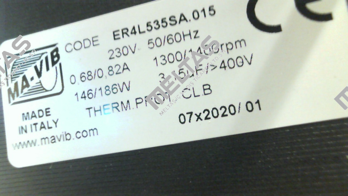 ER4L535SA.015 MA-VIB