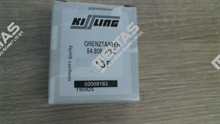 54.808.101 D (2979900001) Kissling
