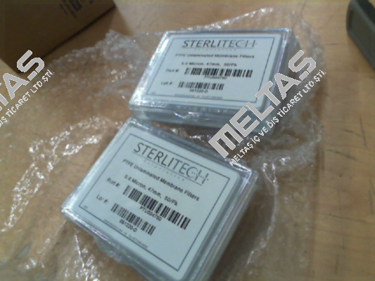 PTU504750 Sterlitech