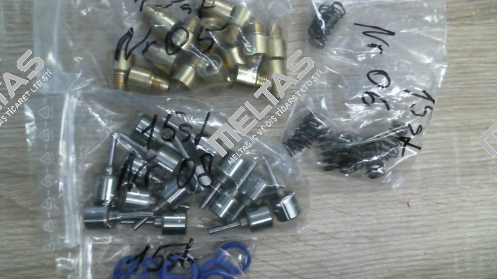 90 30 001 25 00 Uni-Oeler