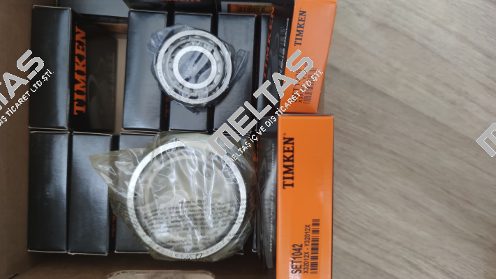 30305/ SET1028 Timken