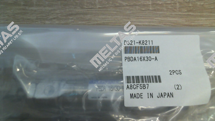 PBDA16x30-A Koganei