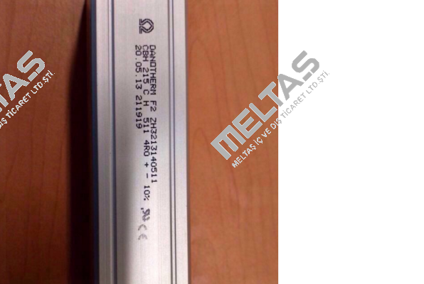F2 ZH3213140511 oem for Siemens  Danotherm