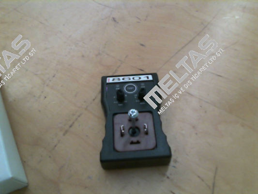 Kondensattimer 8601 JORC